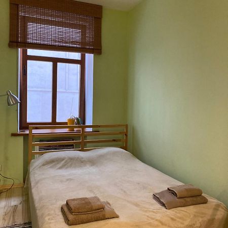 Studio Apartment Old Town クライペダ エクステリア 写真