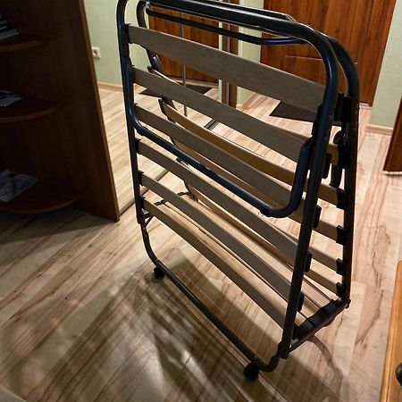 Studio Apartment Old Town クライペダ エクステリア 写真