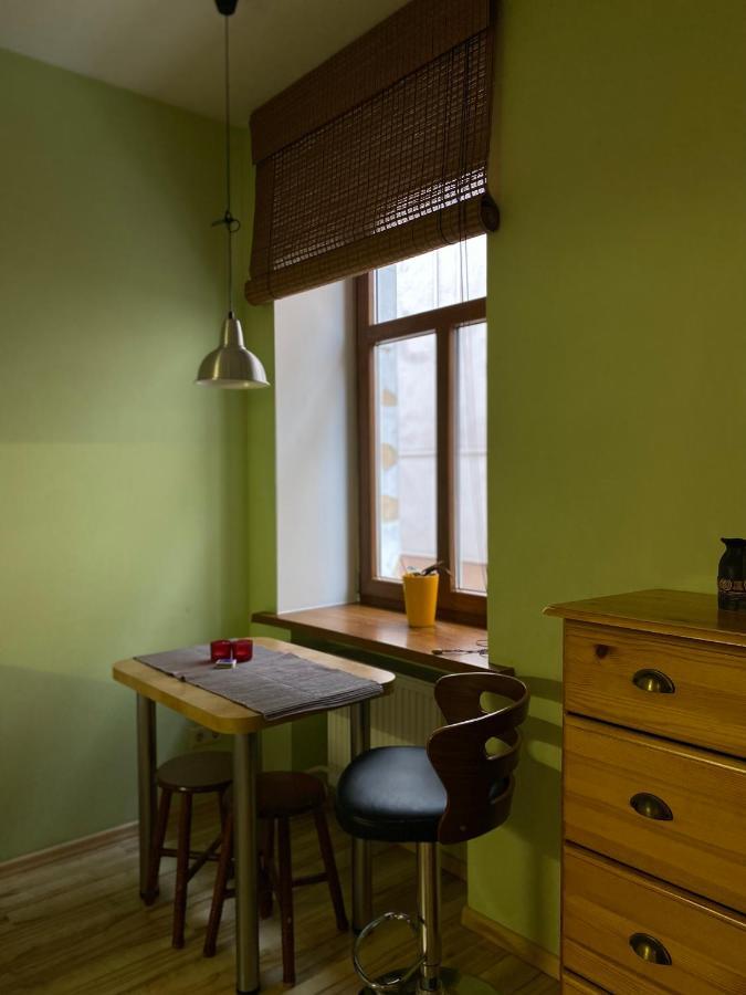 Studio Apartment Old Town クライペダ エクステリア 写真