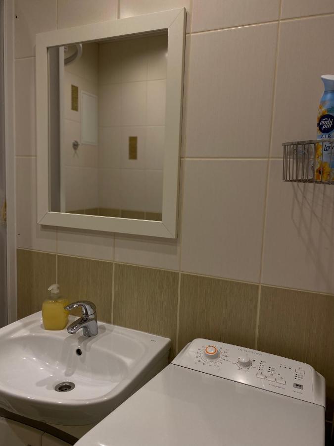 Studio Apartment Old Town クライペダ エクステリア 写真