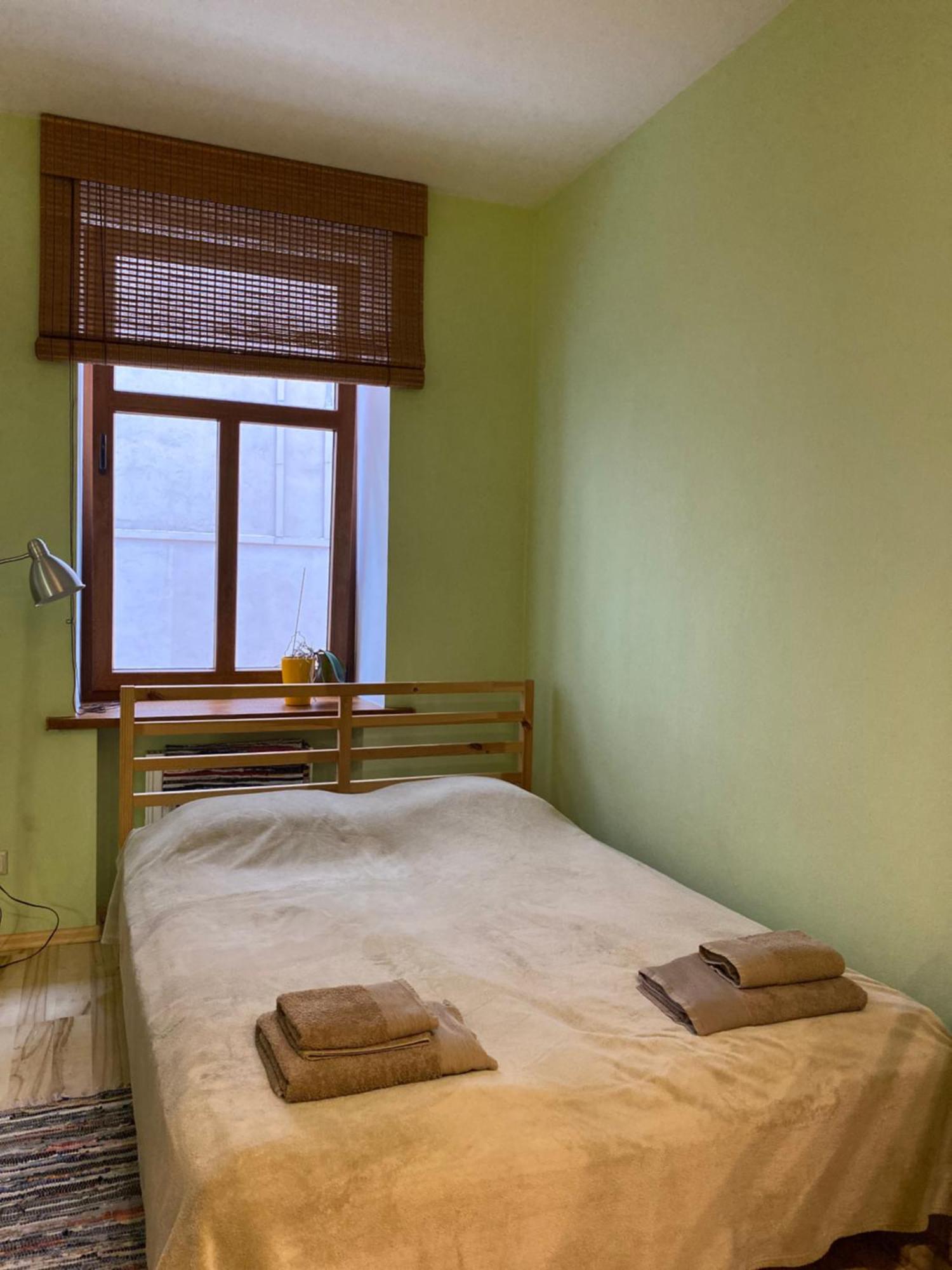Studio Apartment Old Town クライペダ エクステリア 写真