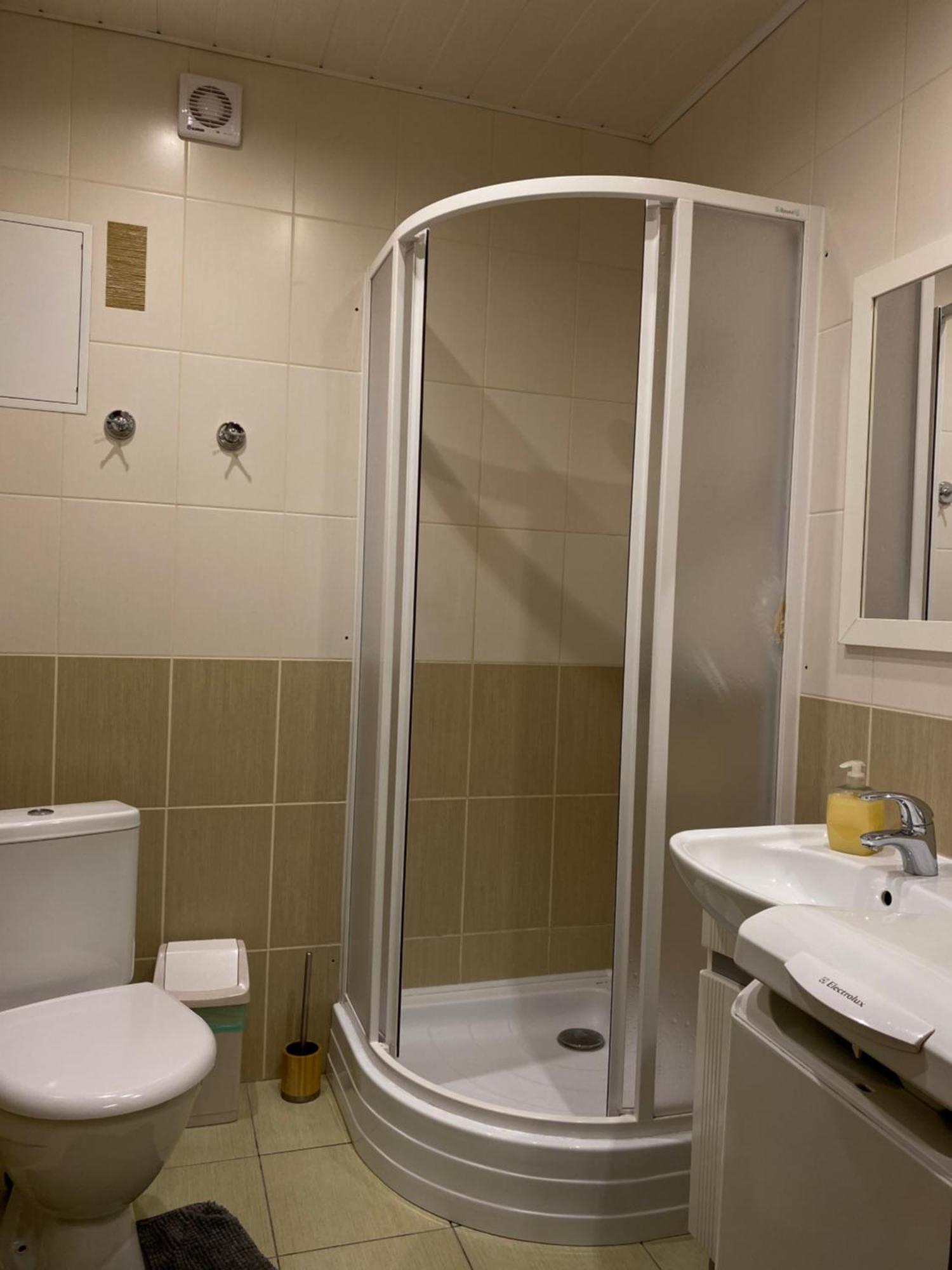 Studio Apartment Old Town クライペダ エクステリア 写真